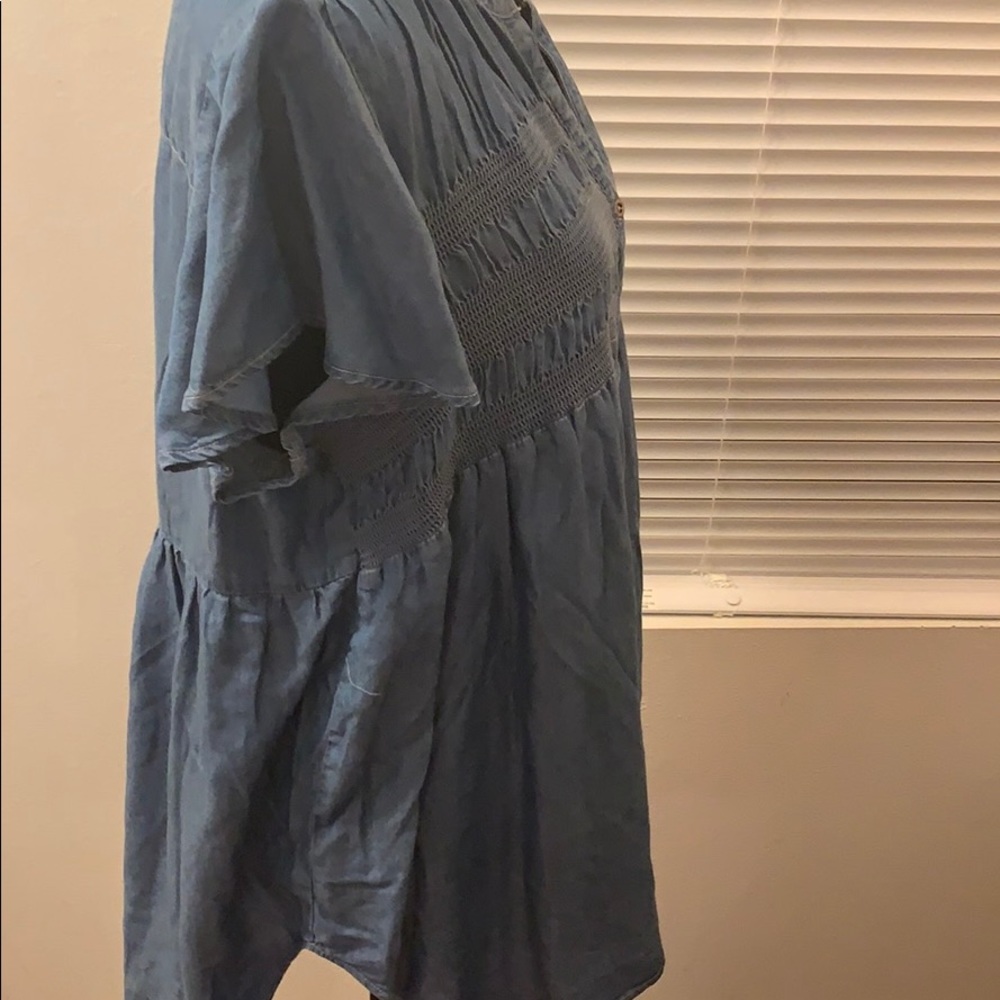 Blouse - Picture 9 of 9